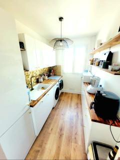 Elegant appartement tout confort - 2