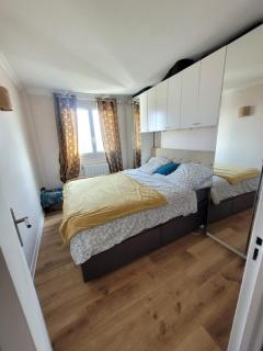Elegant appartement tout confort - 1