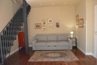Le 4 leggende house - Catania - 4
