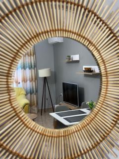 Oxhaku Apartment - Tirana - 9