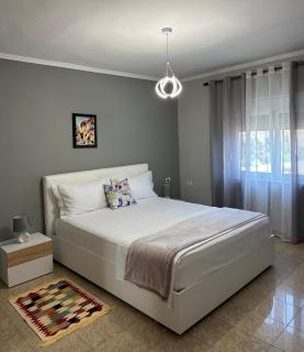 Oxhaku Apartment - Tirana - 8