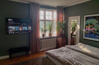 Båt huset - Halmstad - 7