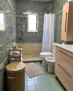 Oxhaku Apartment - Tirana - 1