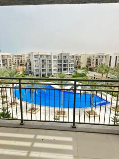 شالية فندقي علي المارينا مراسي - El-Alamein - 8