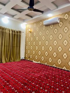 Bahria Oasis - Karatschi - 7