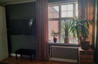 Båt huset - Halmstad - 1