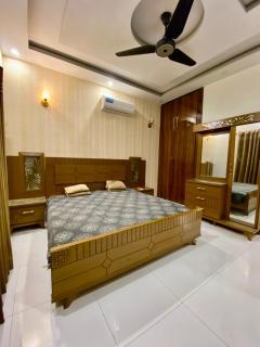 Bahria Oasis - Karatschi - 2