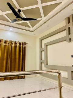Bahria Oasis - Karatschi - 1