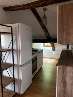 Charming apartment in Corsican Village - Vescovato - 3