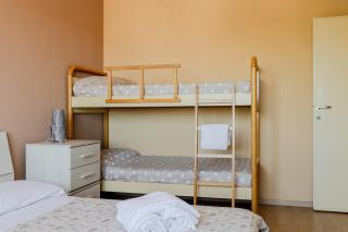 GuestHost - Viareggio Central Apartament - Viareggio - 6