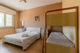 GuestHost - Viareggio Central Apartament - Viareggio - 4