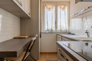 GuestHost - Viareggio Central Apartament - Viareggio - 3