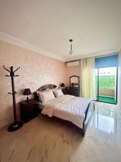 appartement a hassan rabat - 3