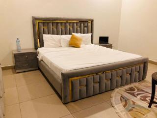 Capri Lodges Guest House - Islamabad - 6
