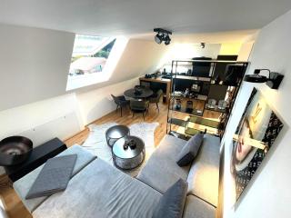 Achental Suite - Marquartstein - 0