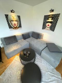 Achental Suite - Marquartstein - 9
