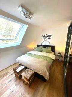 Achental Suite - Marquartstein - 8