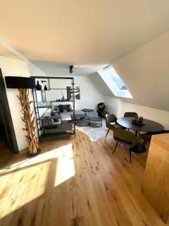 Achental Suite - Marquartstein - 7