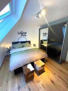 Achental Suite - Marquartstein - 6