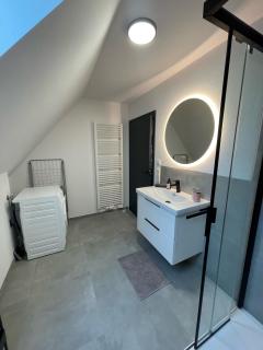 Achental Suite - Marquartstein - 5