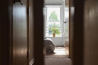 Central 3 Bed Town House - 8mins walk to beach WIFI - Bournemouth - 3