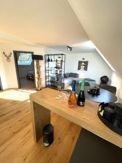 Achental Suite - Marquartstein - 1