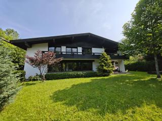 Villa Werdenberg - Bludenz - 9