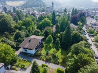 Villa Werdenberg - Bludenz - 8