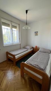 Vilma Balaton Apartmanház - Balatonmáriafürdő - 6