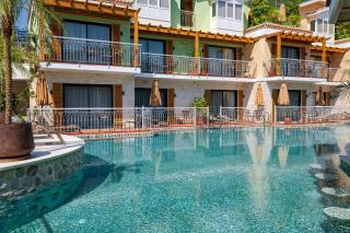 La Boutique Maya - Ölüdeniz - 1