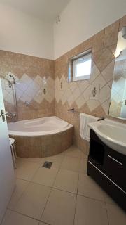 Vilma Balaton Apartmanház - Balatonmáriafürdő - 1