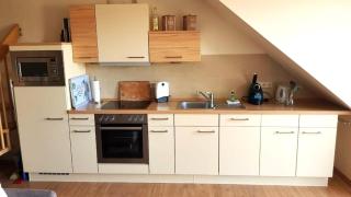 Royal Greetings - Maisonette FeWo im DG der Villa Royal - 4