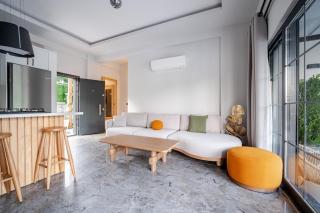 Villa Alina - Fethiye - 0