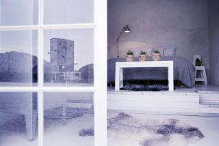 Fabriken Furillen - 0