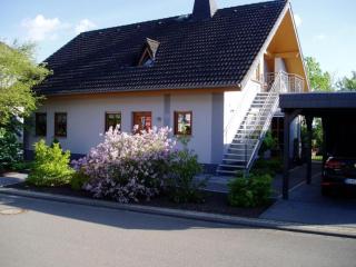 Ferienwohnung Haus Giesner - 0