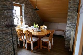 Ferienwohnung Haus Giesner - Kappel - 5