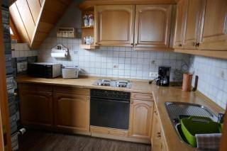Ferienwohnung Haus Giesner - 4