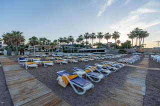 Tourist Hotel - Antalya - 3