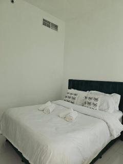 Dubai Silicon Oasis Holiday Homes - 0