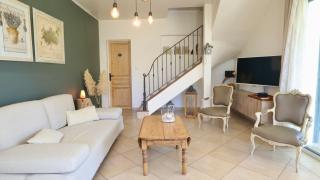 Maison de vacances proche plage de la Bergerie - Hyères - 8