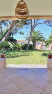Maison de vacances proche plage de la Bergerie - Hyères - 9