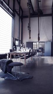 Fabriken Furillen - 1