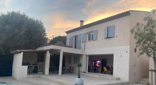 villa à bormes les mimosas - Bormes-les-Mimosas - 0