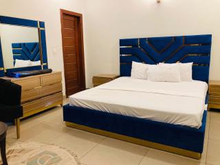 Capri Lodges Guest House - Islamabad - 9