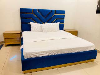 Capri Lodges Guest House - Islamabad - 8