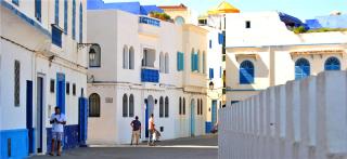 luxe Nour D'asilah 3A Free WiFi 5G - Asilah - 4