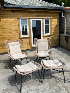 Leilighet i sentrum - Sokndal - 9