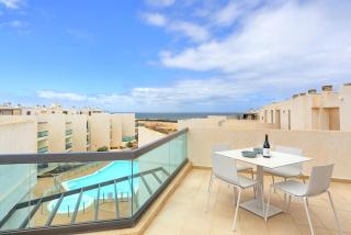 Luxury Apartment El Cotillo - 4