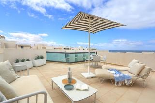 Luxury Apartment El Cotillo - El Cotillo - 3