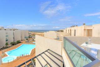 Luxury Apartment El Cotillo - El Cotillo - 1